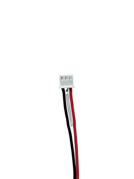 Li-Ion Akkupack INR21700 2S1P 7,2 V 5,0 Ah 36 Wh